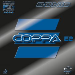 Donic *Coppa E2 