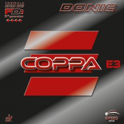 Donic *Coppa E3 