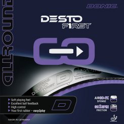 Donic *Desto First 