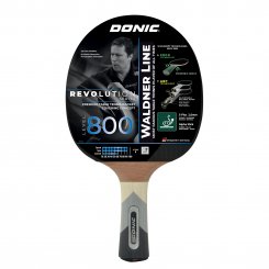 Donic Schläger Waldner 800 