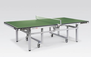 Donic TT-Tisch Delhi 25 grün 