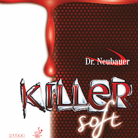 Dr. Neubauer Killer Soft 