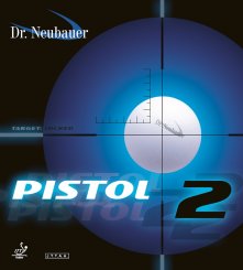 Dr. Neubauer Pistol 2 