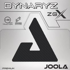 Joola Dynaryz ZGX 