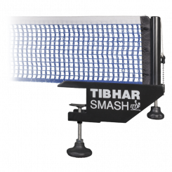 Tibhar Netzgarnitur Smash blau 
