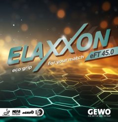 Gewo Elaxxon eFT 45,0 