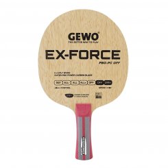 Gewo Ex-Force PBO-PC OFF 