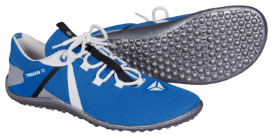 Tibhar *Schuh Floating Alpha blau 