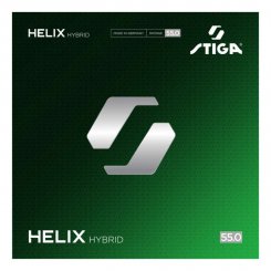 Stiga *Helix Hybrid 55 