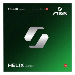 Stiga *Helix Hybrid H 