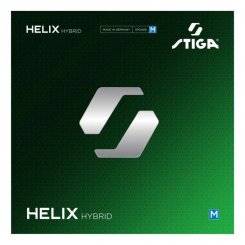 Stiga *Helix Hybrid M 