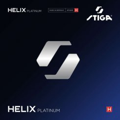 Stiga Helix Platimum H 