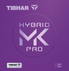 Tibhar Hybrid MK Pro 