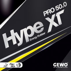 Gewo Hype XT Pro 50.0 