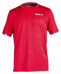 Tibhar *Hemd Jura rot 