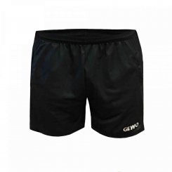 Gewo Short Lagon schwarz 