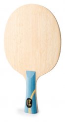 DHS Hurricane Long 5 inkl. Schlägerhülle 