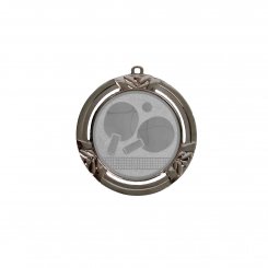 Medaille (70mm) - Silber 