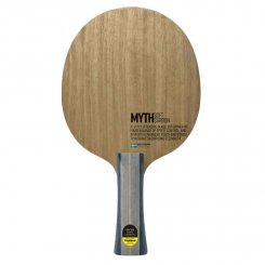 Yasaka *Myth Soft Carbon 