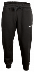 Tibhar *Jogginghose Nero schwarz 