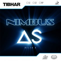 Tibhar Nimbus Delta S 