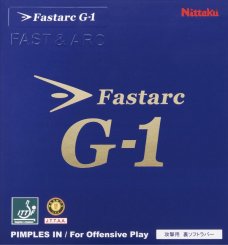 Nittaku Fastarc G-1 