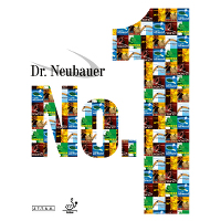 Dr. Neubauer Number 1 