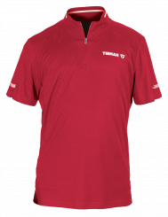 Tibhar Hemd Osmium rot 