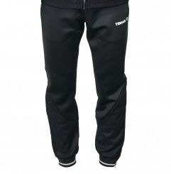 Tibhar Hose Osmium schwarz 