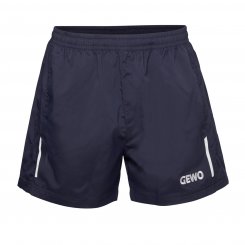 Gewo Short Paza navy/weiß 