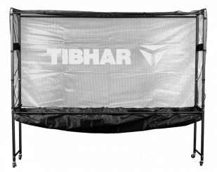 Tibhar *Ballauffangnetz 