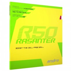 andro Rasanter R50 ultramax - rot