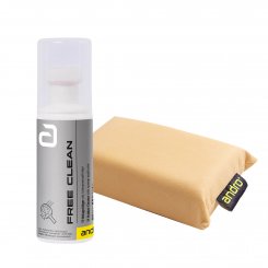 andro Set Free Clean 2 Combi-Clean - Synthetik 