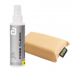 andro Set Free Clean 2 Pumpspray - Synthetik 