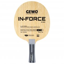Gewo In-Force S-HAC OFF 