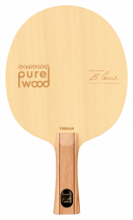 Tibhar Samsonov Pure Wood 