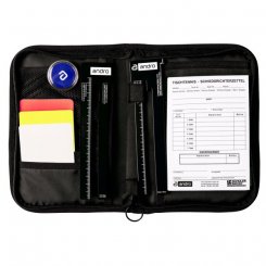 andro Schiedsrichter Set Premium 