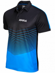 Joola Polo Move schwarz/blau 