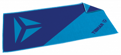 Tibhar Handtuch Smash Pro blau 