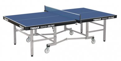 Tibhar TT-Tisch Smash 28/SC 