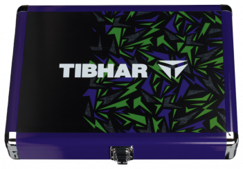 Tibhar Alum Cube Spectra 