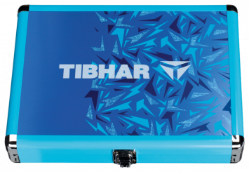 Tibhar Alum Cube Spectra 