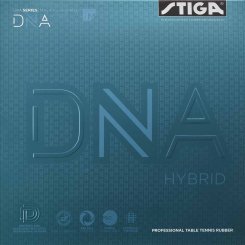 Stiga DNA Hybrid M 