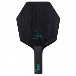 Stiga *Carbon Soft Touch Cybershape 