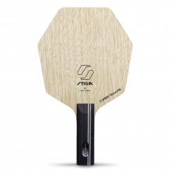Stiga *I1 Hybrid Carbon Cybershape 