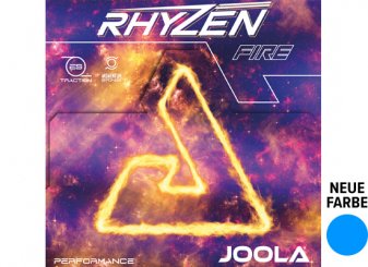 Joola Rhyzen Fire 