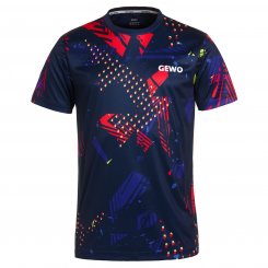 Gewo T-Shirt Trani multicolor 