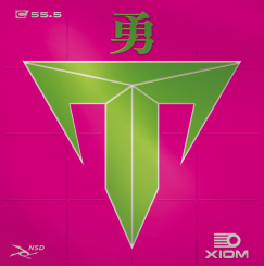 XIOM *TAU 55.5 