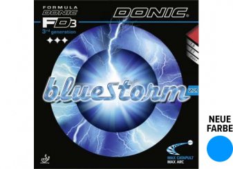 Donic Bluestorm Z2 max - rot