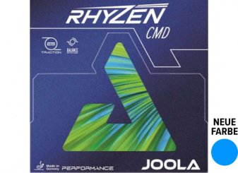 Joola Rhyzen CMD 2,0 - blau